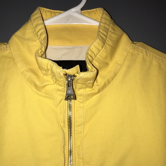 Banana Republic bomber - Picture 2 of 5